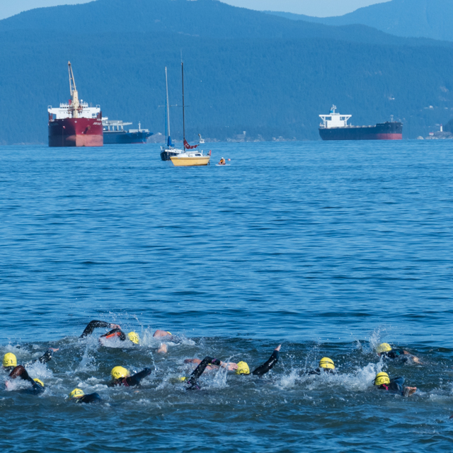 2020 Kitsilano Challenge