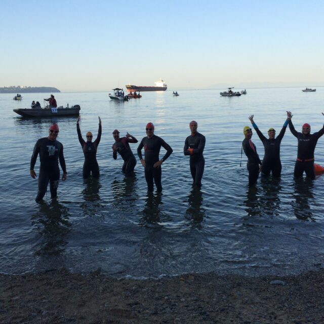 Bay Challenge
