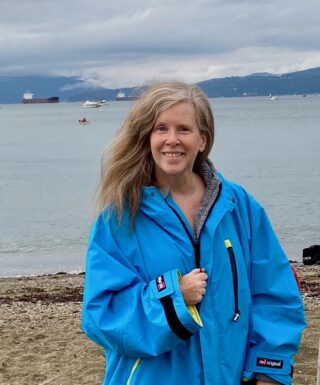 Andrea McCallum