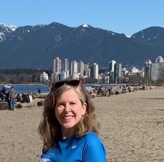 Andrea McCallum